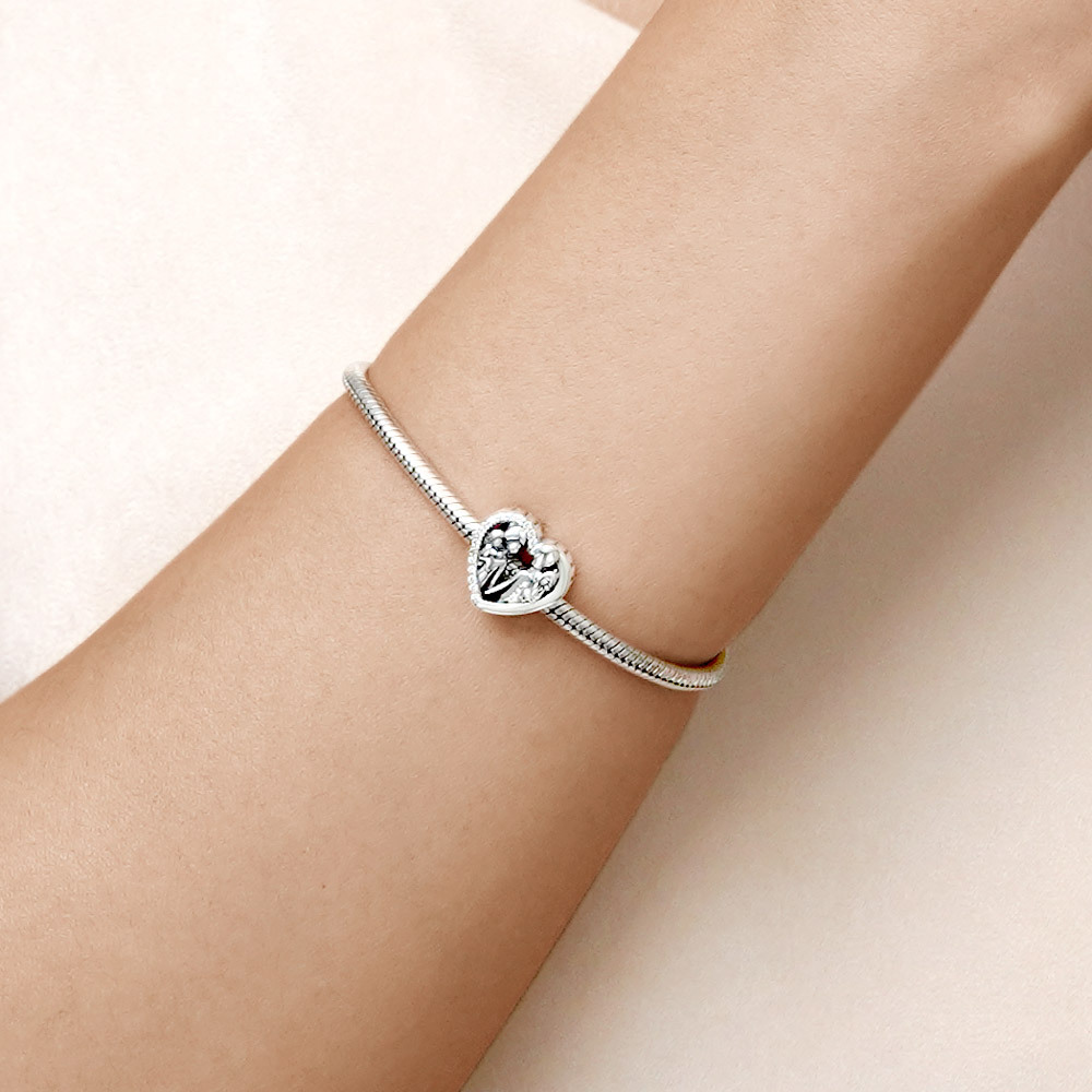 Family Love Charm image number 3