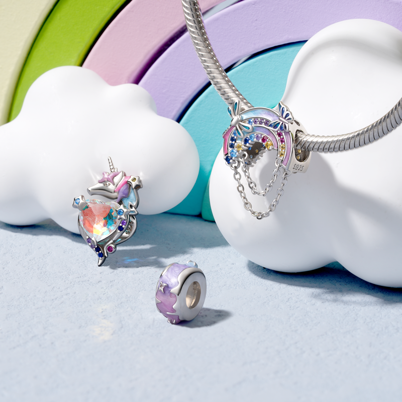 Rainbow Charm image number 1