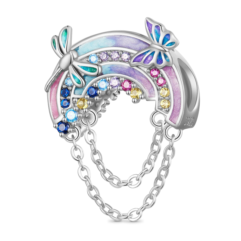 Rainbow Charm image number 0