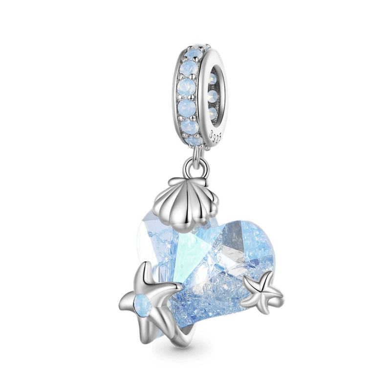 Sea World Pendant image number 0