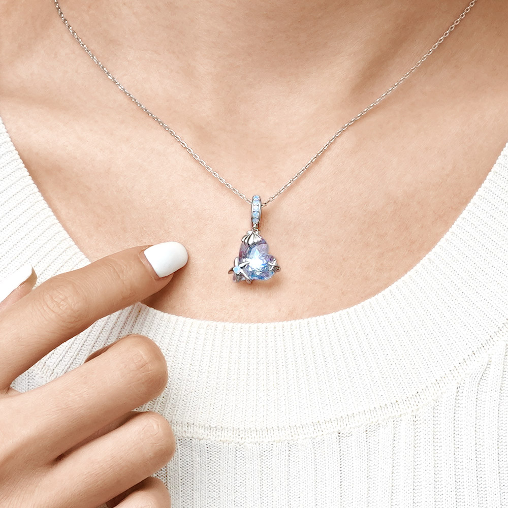 Sea World Pendant image number 4