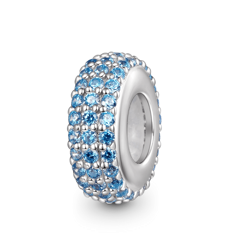 Birthstone Basic Stopper image number 0