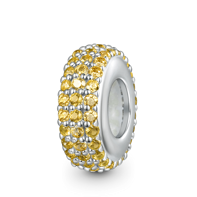 Birthstone Basic Stopper image number 0