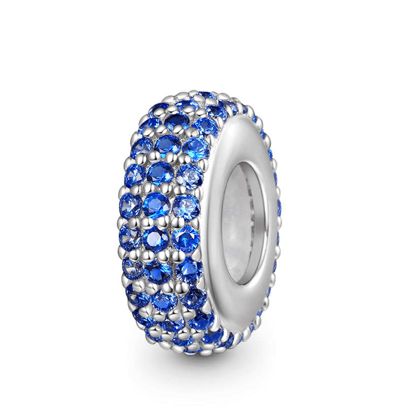 Birthstone Basic Stopper image number 0