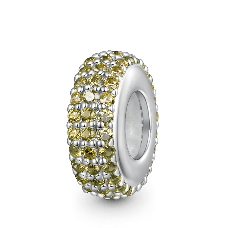 Birthstone Basic Stopper image number 0