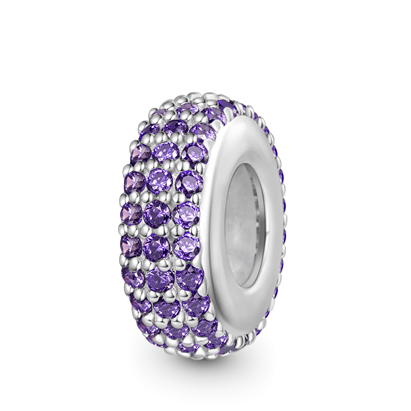 Birthstone Basic Stopper image number 0