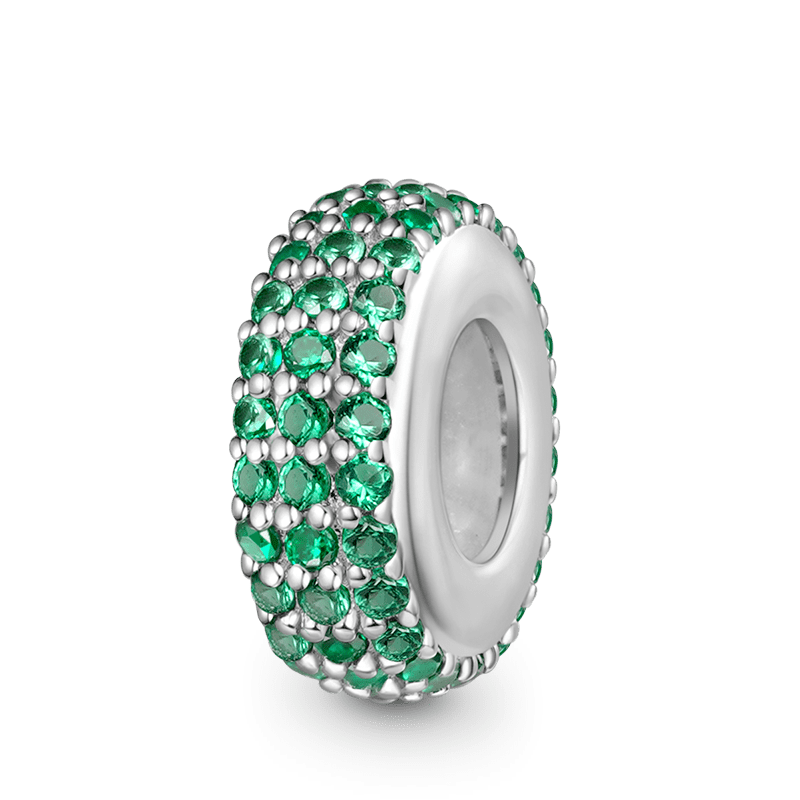 Birthstone Basic Stopper image number 0