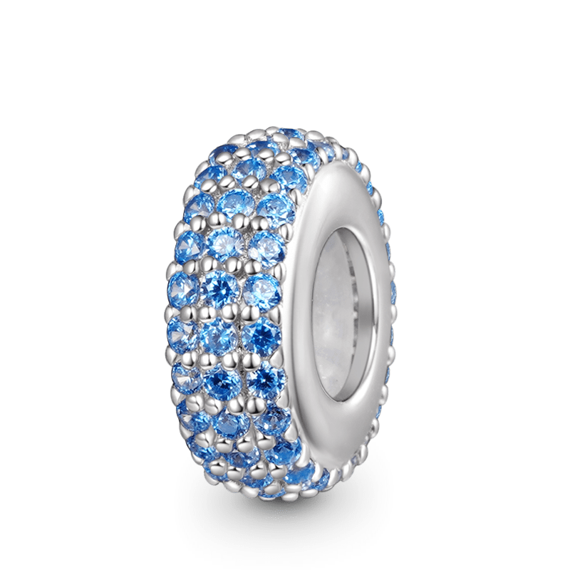 Birthstone Basic Stopper image number 0