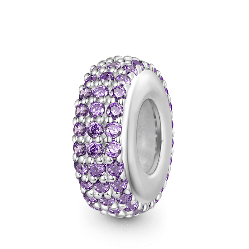 Birthstone Basic Stopper image number 0