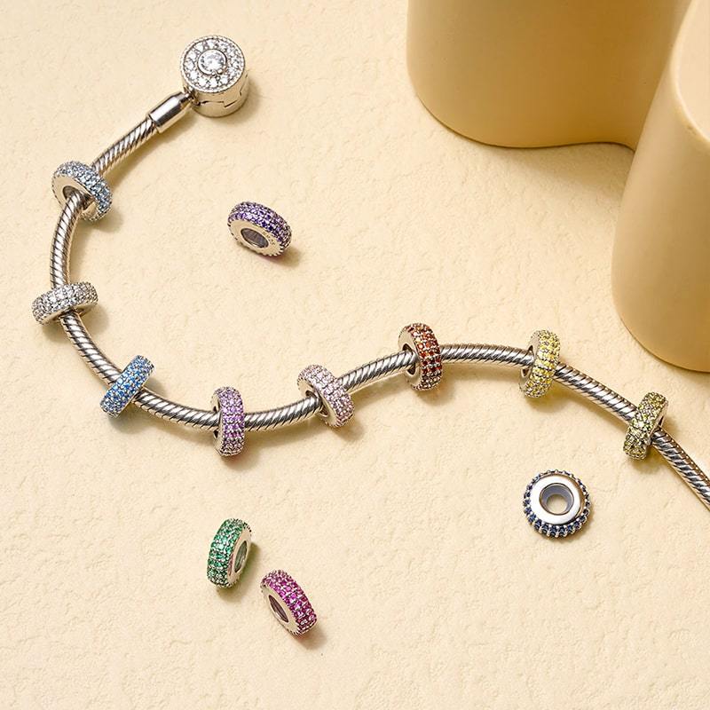 Birthstone Basic Stopper image number 3