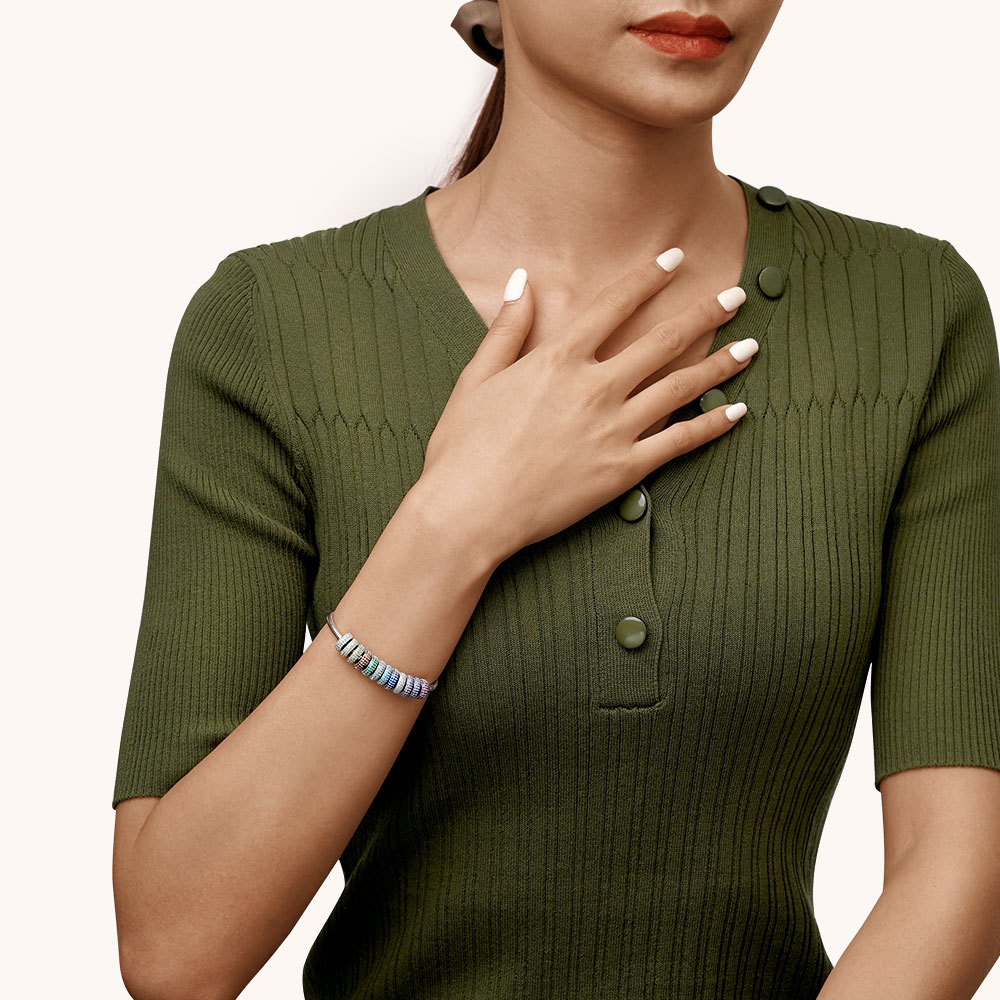 Birthstone Basic Stopper image number 4