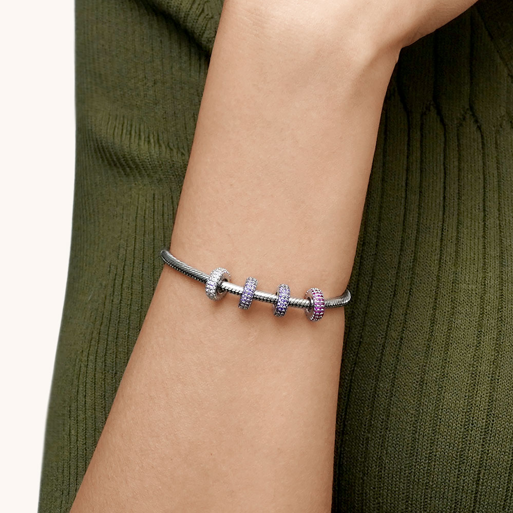 Birthstone Basic Stopper image number 6