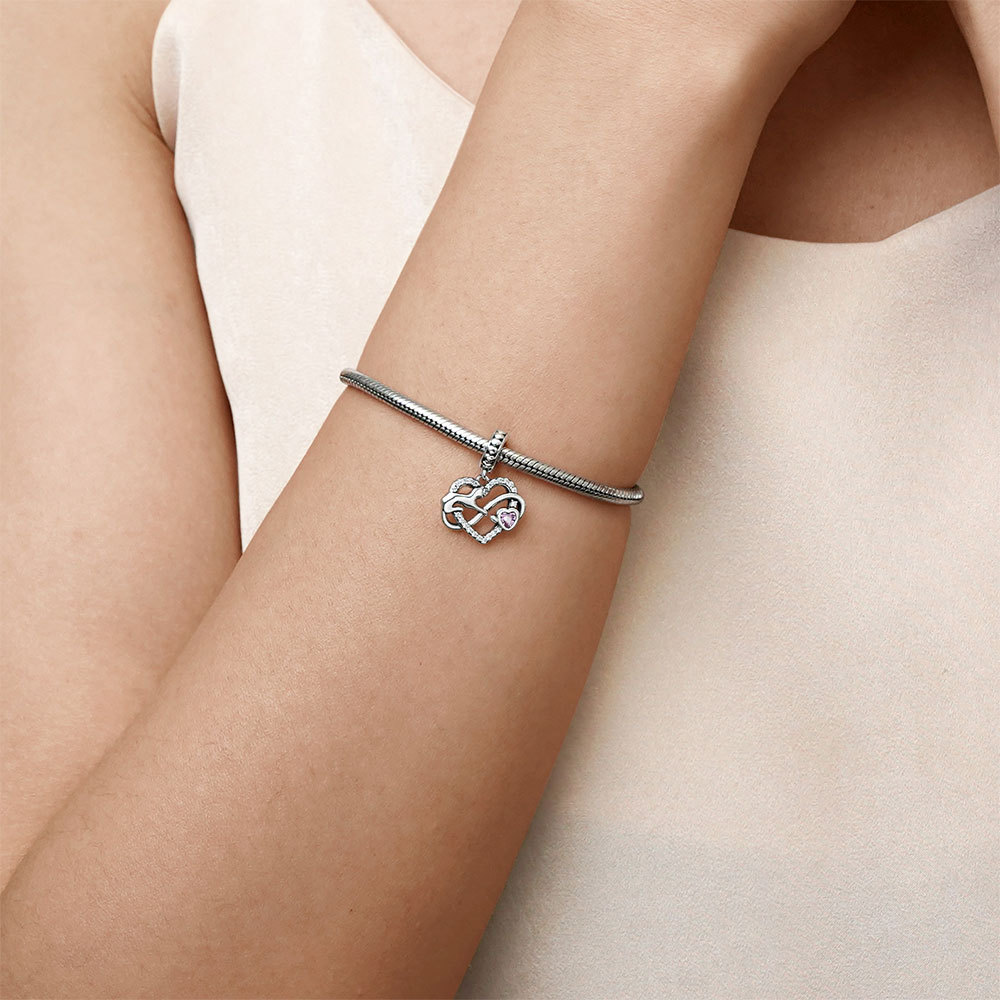 Love Cat Pendant image number 3