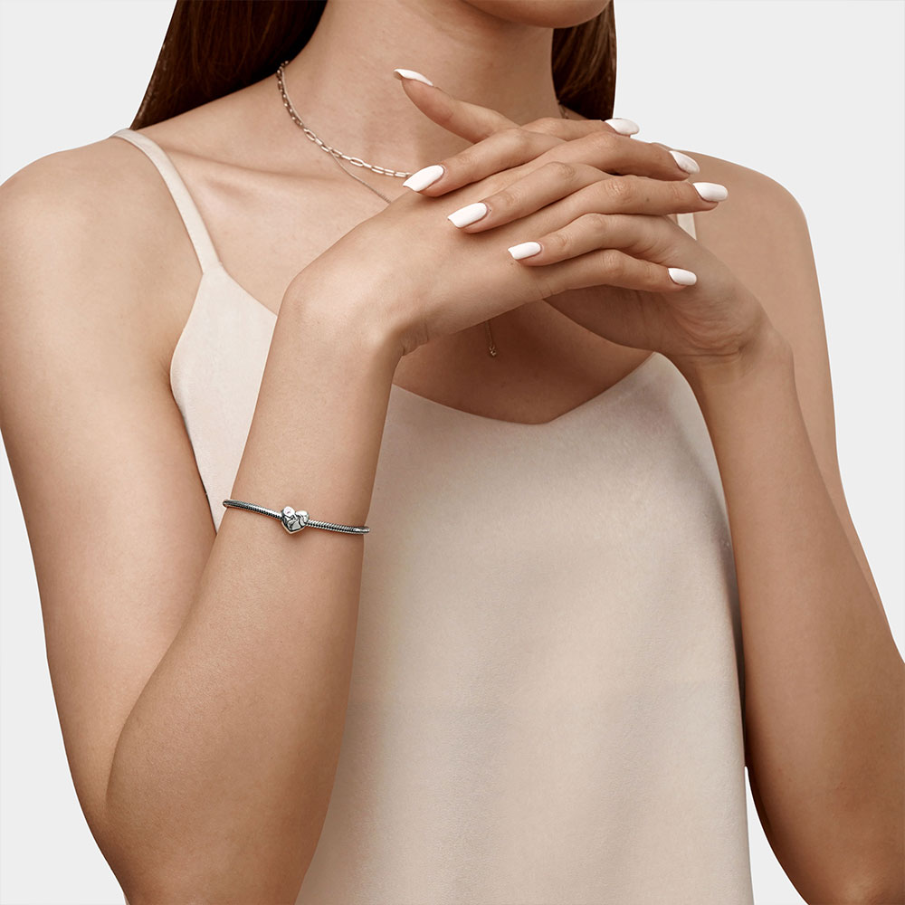 Pet Lover Charm image number 2