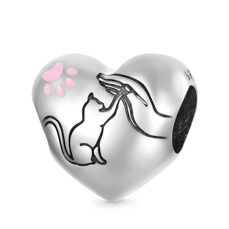 Pet Lover Charm image number 0