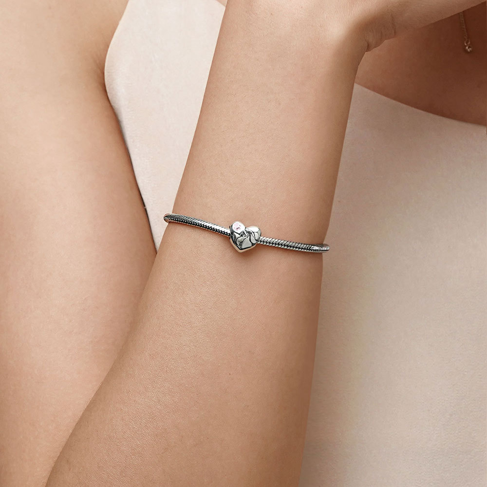 Pet Lover Charm image number 3