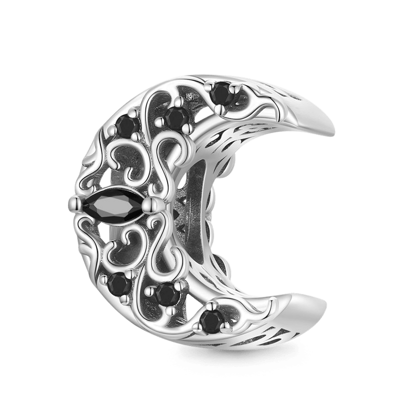 Dark Moon Charm image number 0