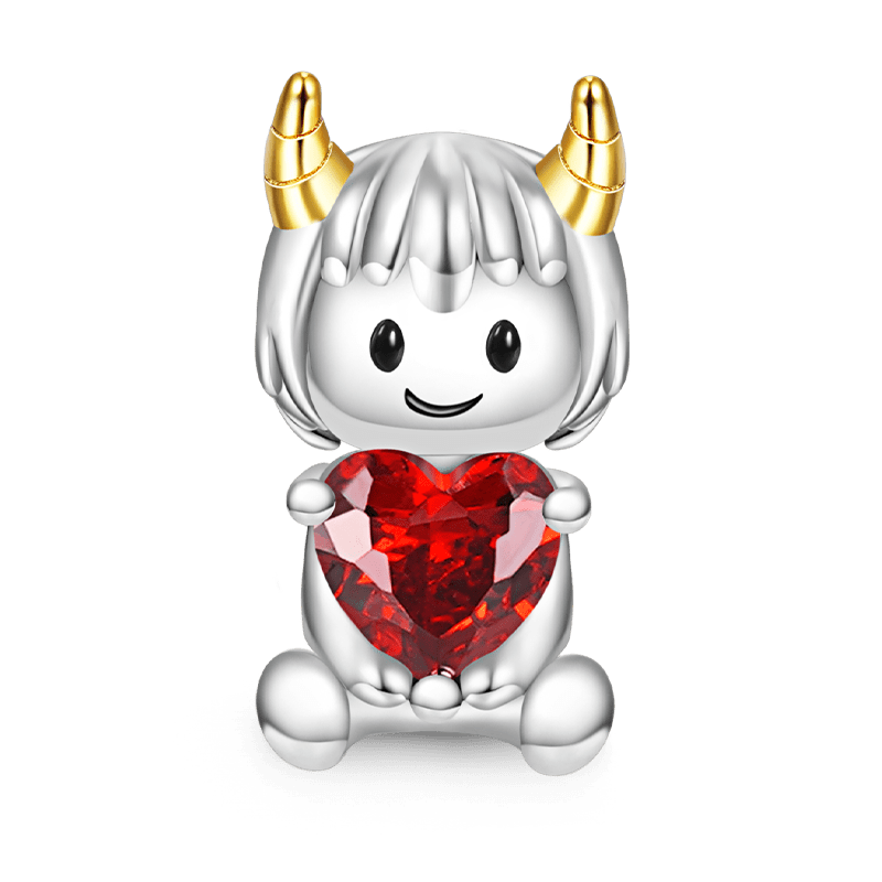 Capricornus Constellation Charm image number 0