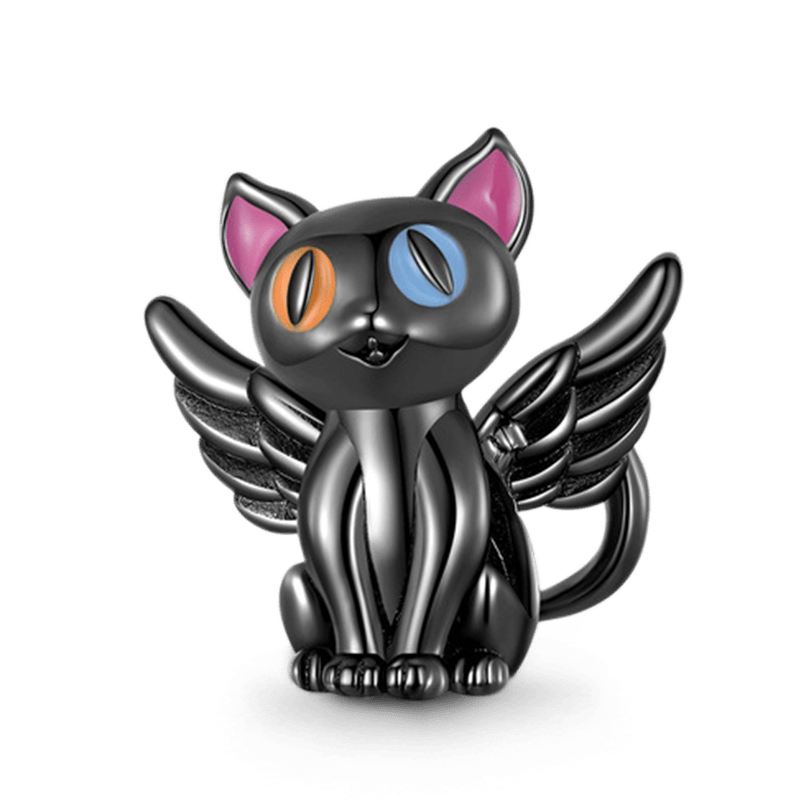 Black Cat Charm image number 0
