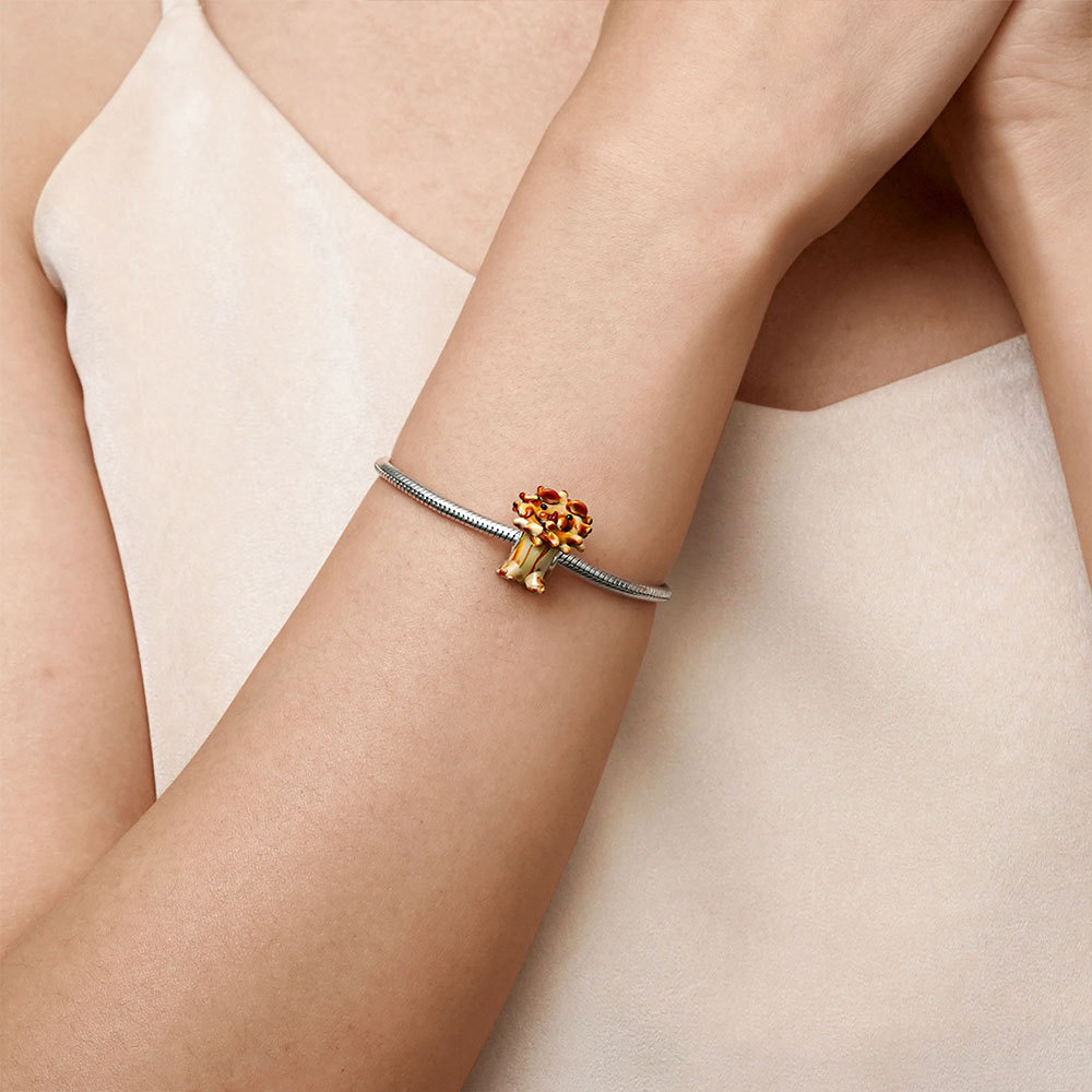 Lion Charm image number 4