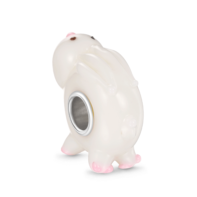 Rabbit Charm image number 1