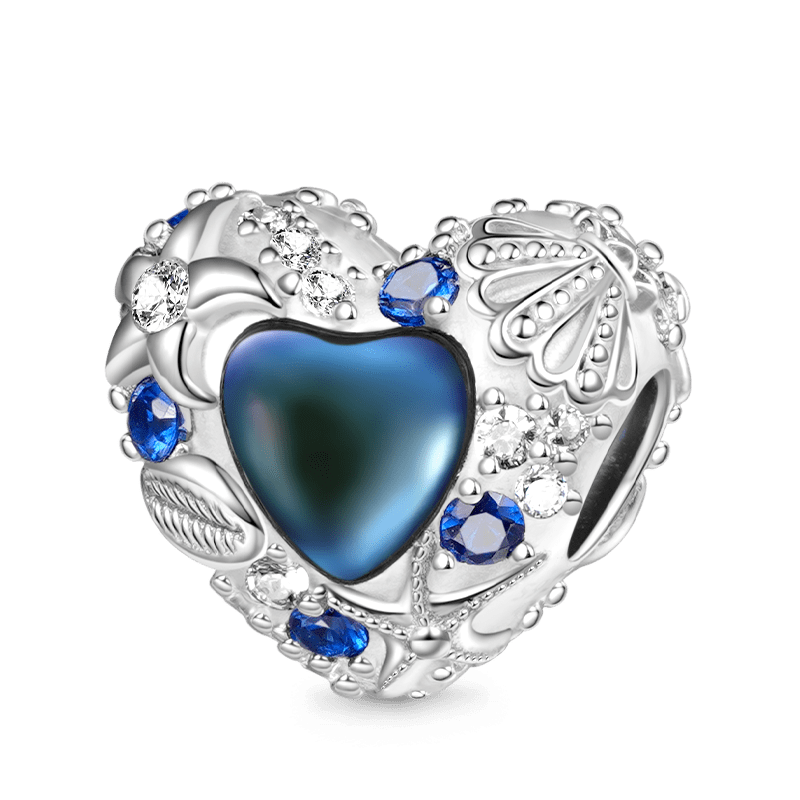 Sea World Mood Charm image number 1