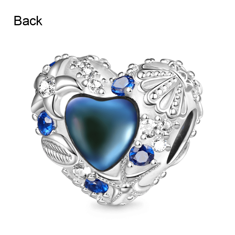 Sea World Mood Charm image number 2