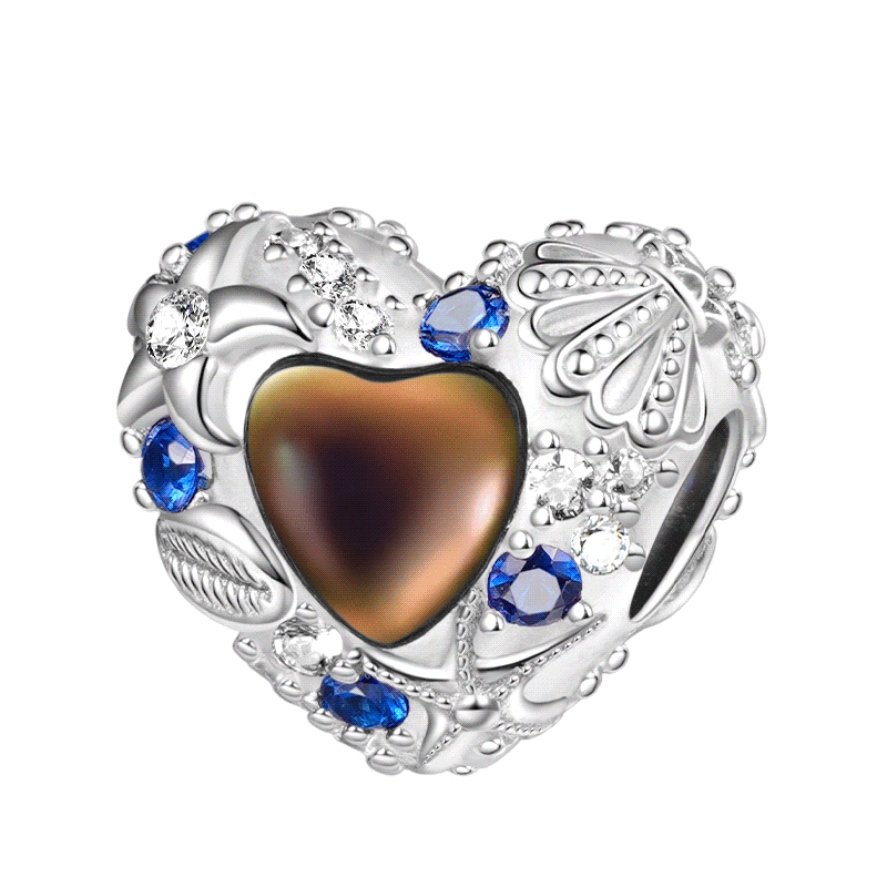 Sea World Mood Charm image number 0