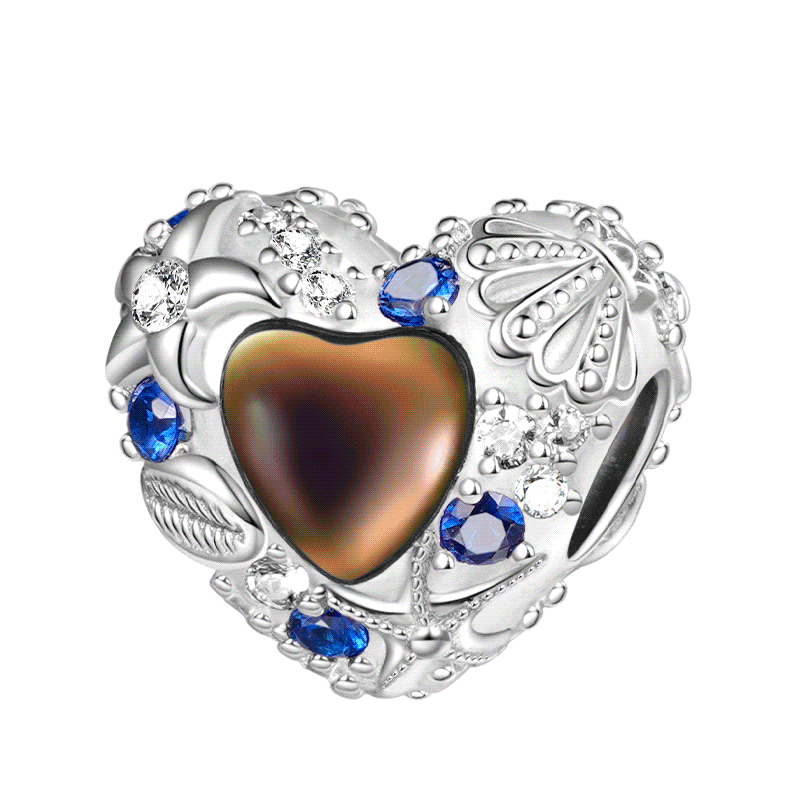 Sea World Mood Charm image number 0