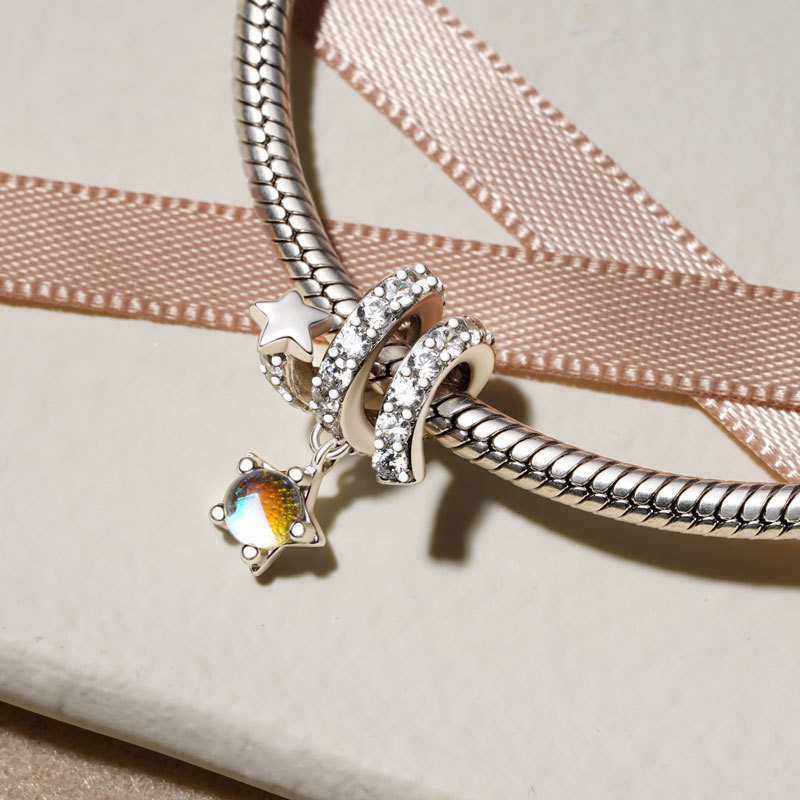 Meteor Star Charm image number 2