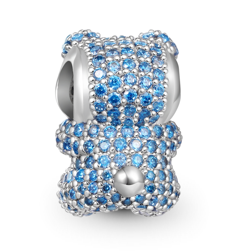 Gummy Bear Charm image number 1