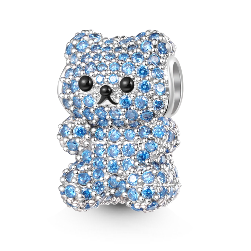 Gummy Bear Charm image number 0