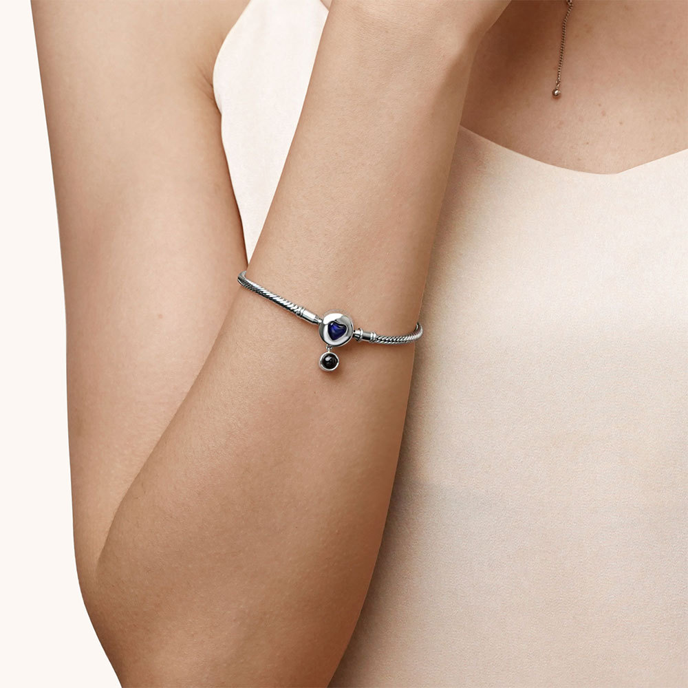 Projection Mood Basic Bracelet image number 2