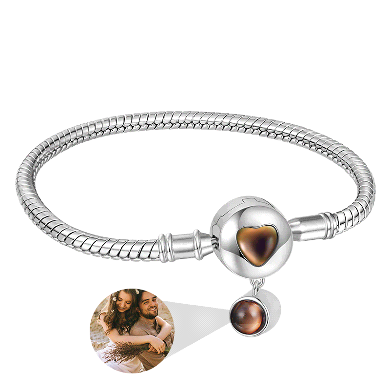 Projection Mood Basic Bracelet image number 0