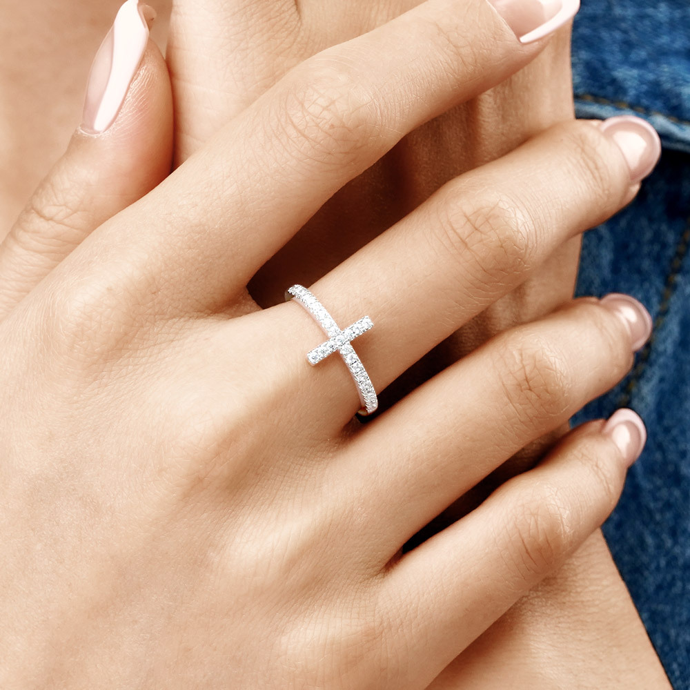 Cross Ring image number 5