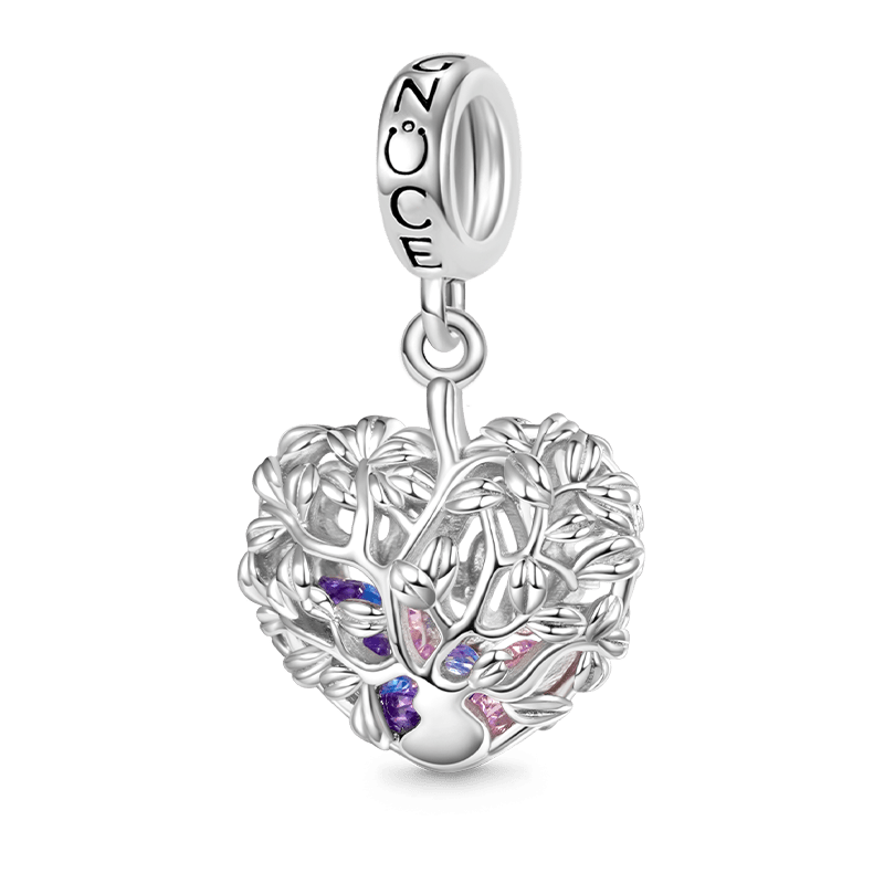 Tree of Life Pendant image number 0