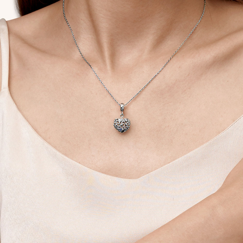 Tree of Life Pendant image number 6