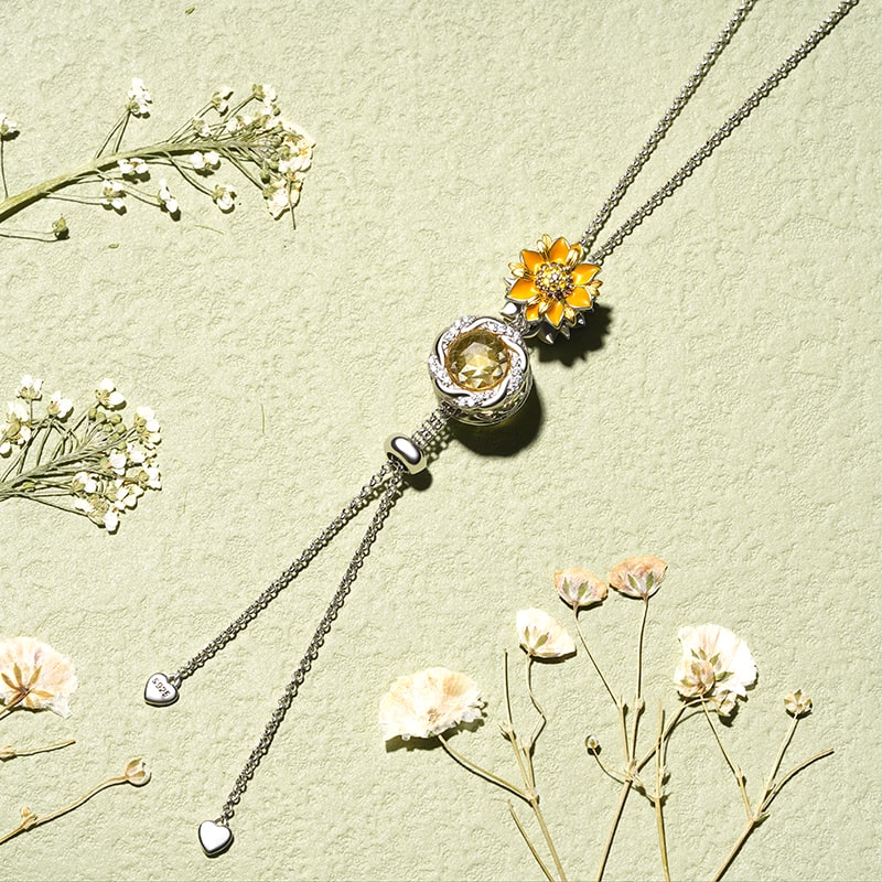 Pearl Shaped Chain image number 5