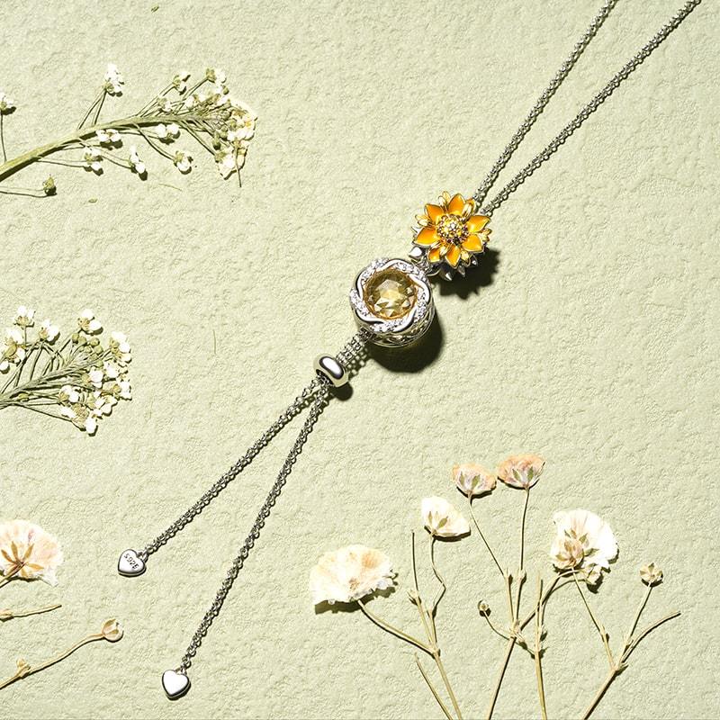 Pearl Shaped Chain image number 5