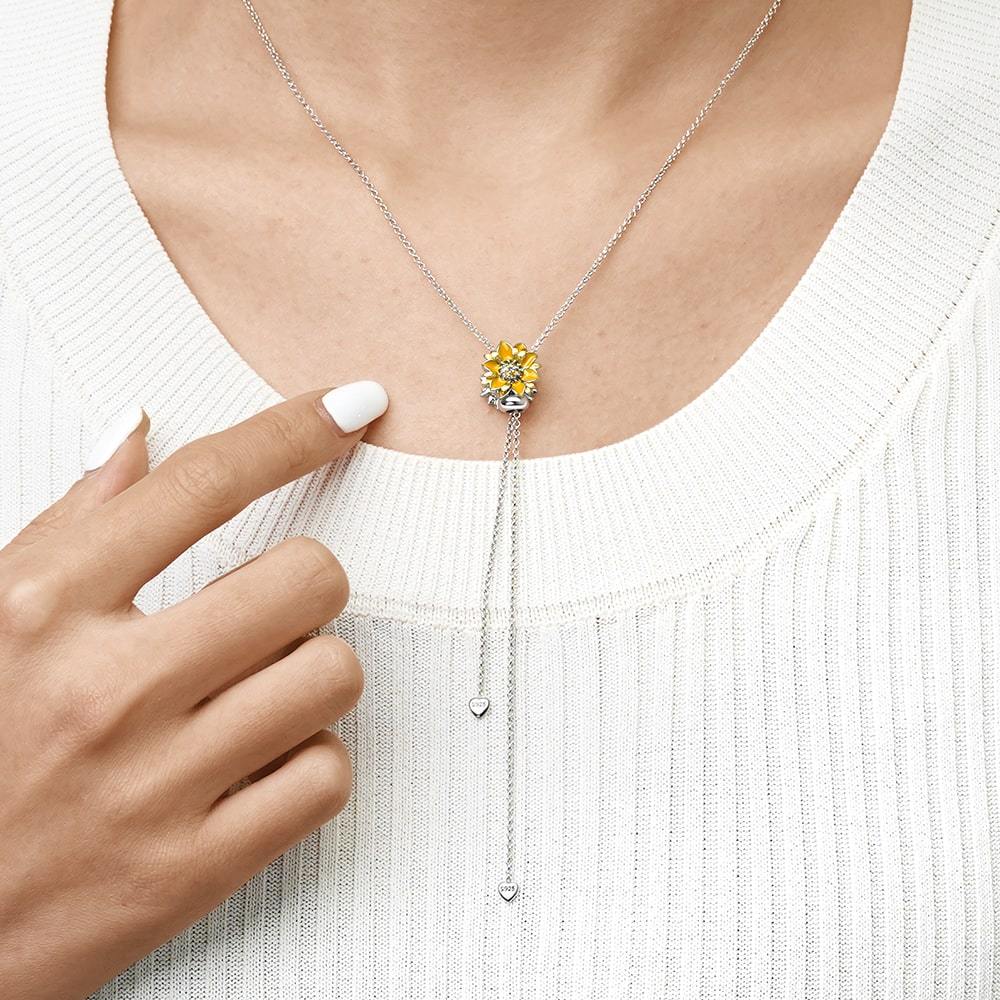 Pearl Shaped Chain image number 7