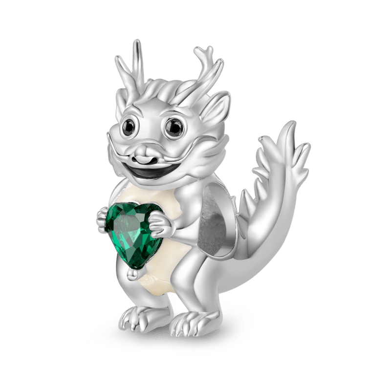 Dragon Charm image number 0