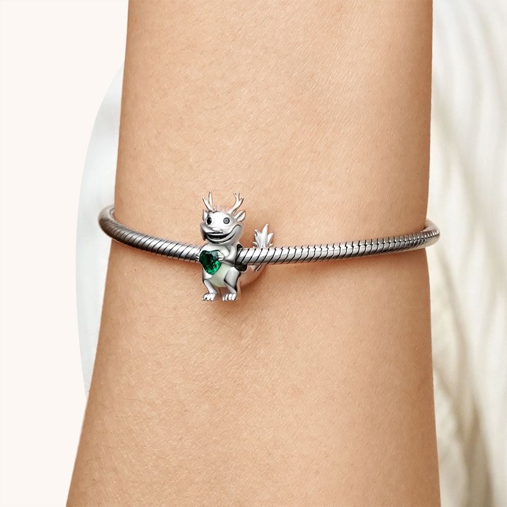 Dragon Charm image number 4