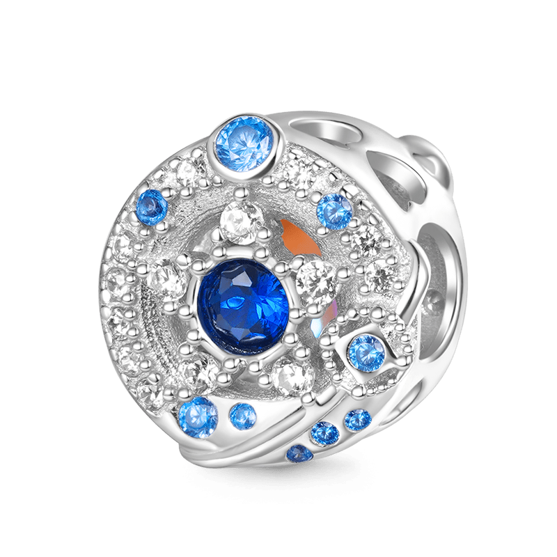 Moon&Star Charm image number 1