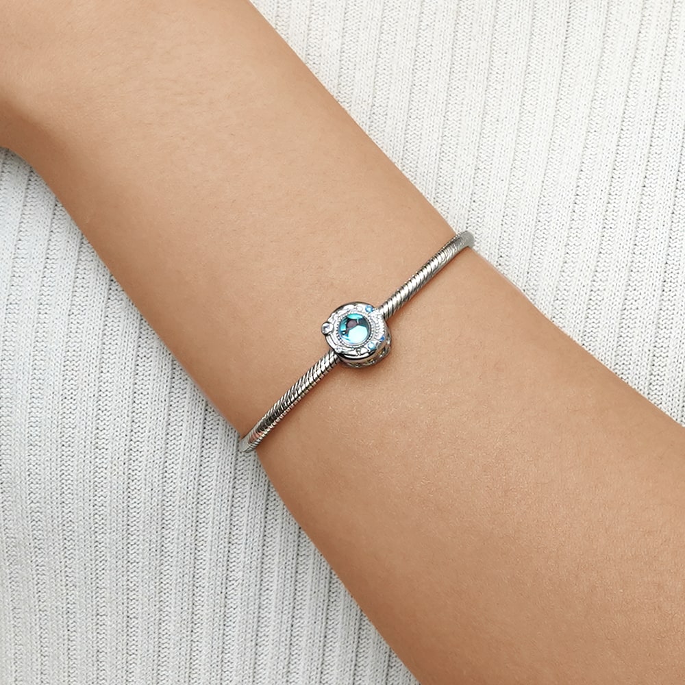 Moon&Star Charm image number 4