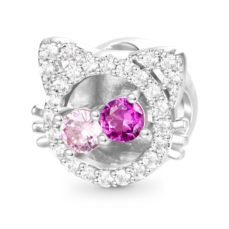 Cat Photo Charm image number 2