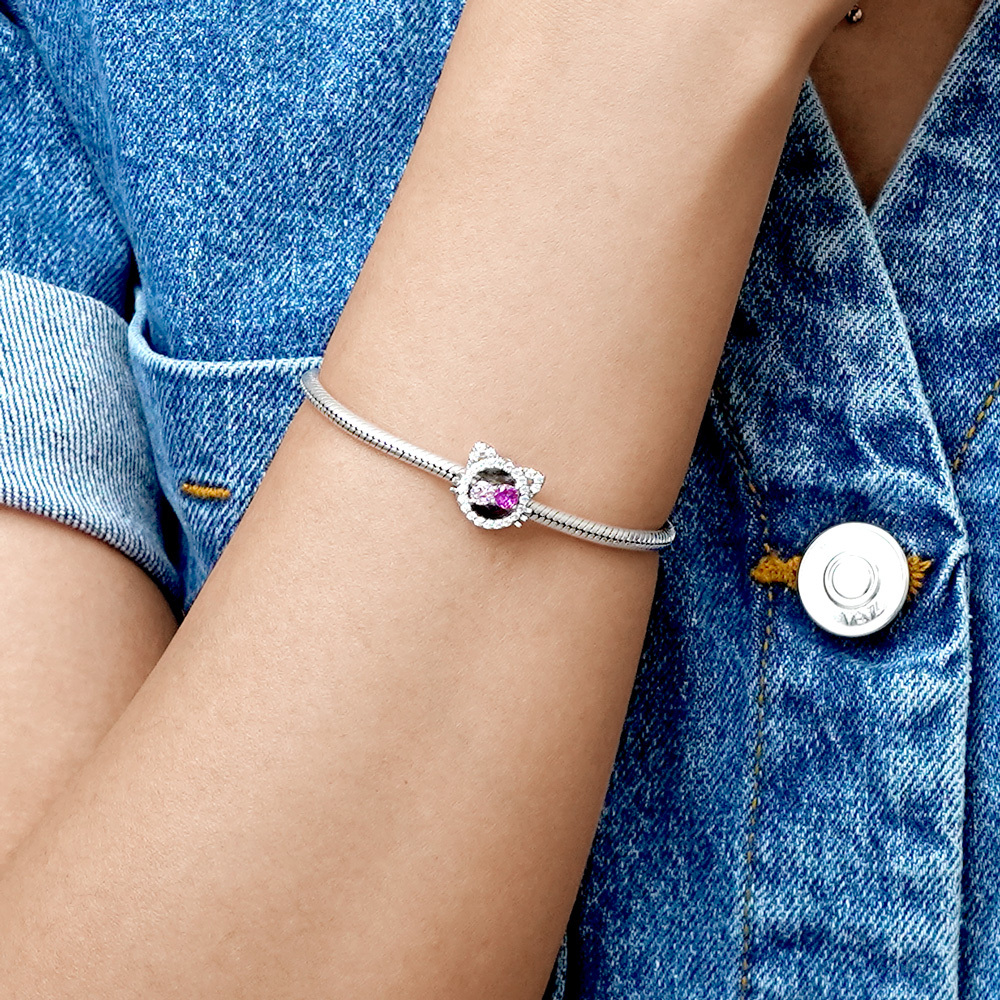 Cat Photo Charm image number 5