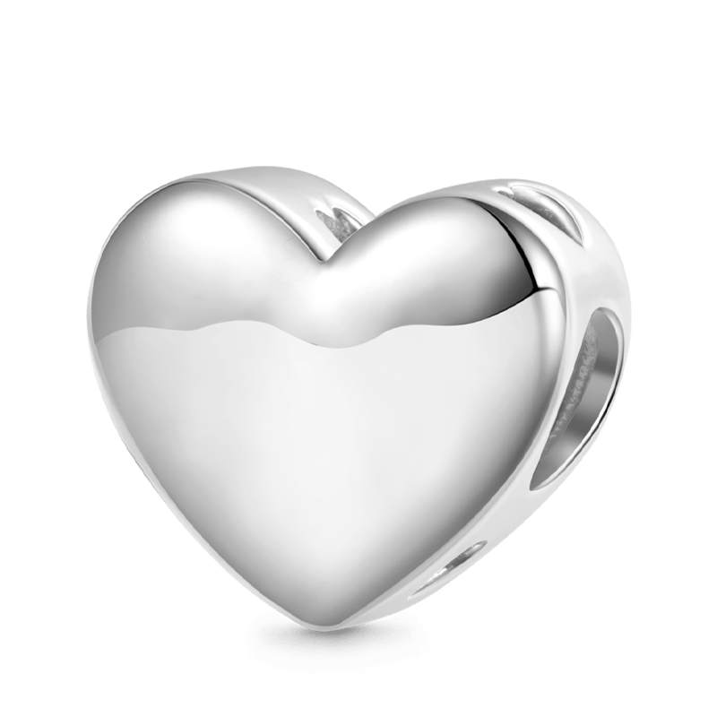 Letters Personalized Charm image number 1