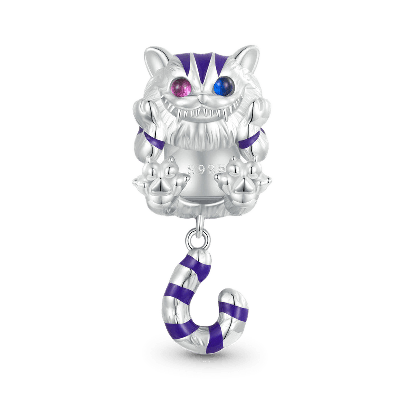 Lovely Cat Charm image number 0
