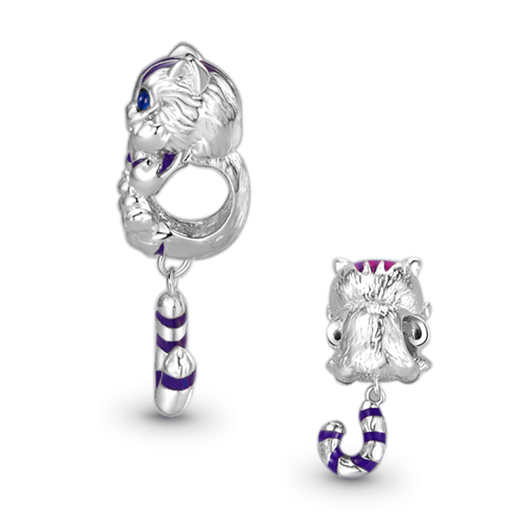 Lovely Cat Charm image number 1