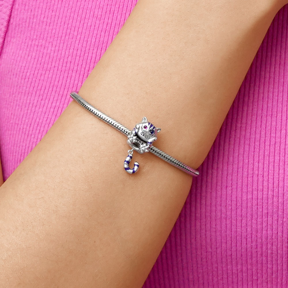 Lovely Cat Charm image number 4